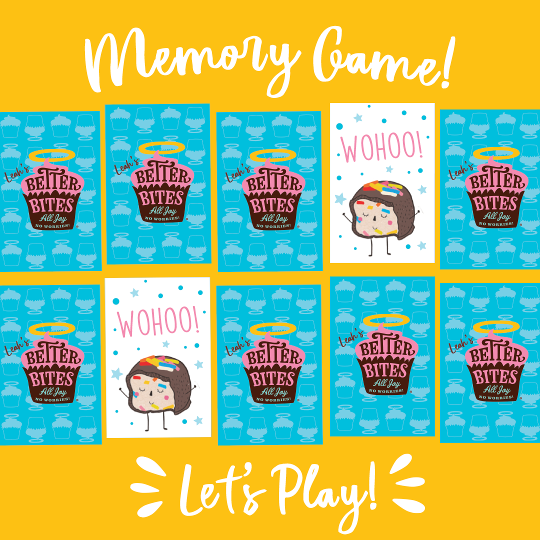 memory card game