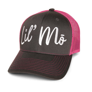 Lil Mo Hat